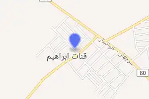 خريطة