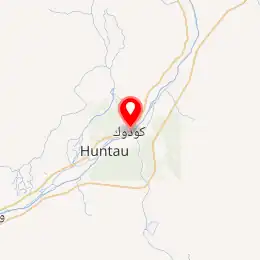 خريطة