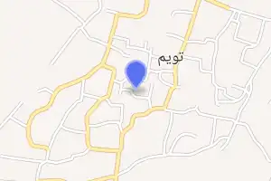 خريطة
