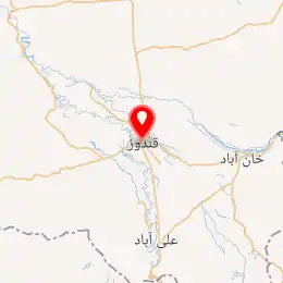 خريطة