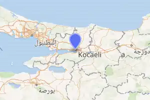 خريطة
