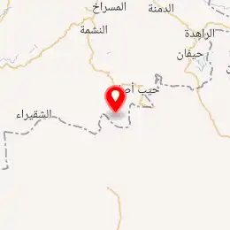 خريطة