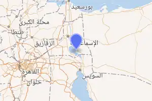 خريطة
