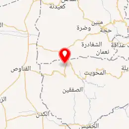خريطة