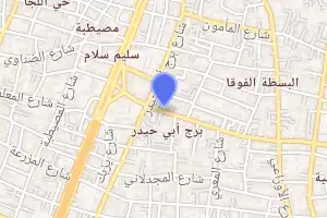 خريطة