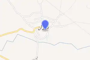 خريطة