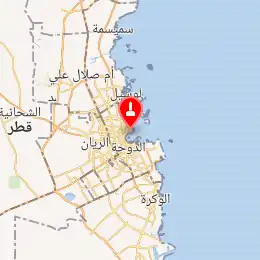 خريطة