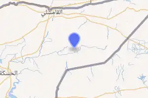خريطة