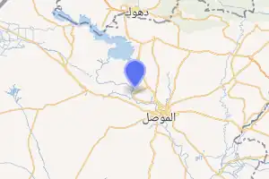 خريطة