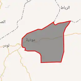 خريطة