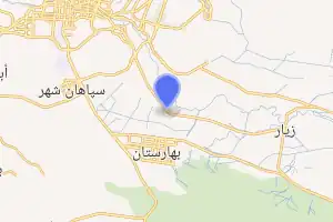 خريطة