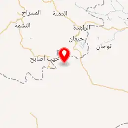 خريطة