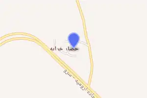 خريطة