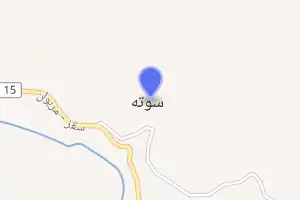 خريطة