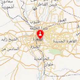 خريطة