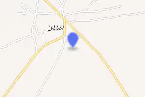 خريطة