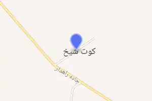 خريطة