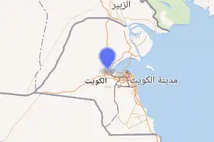 خريطة