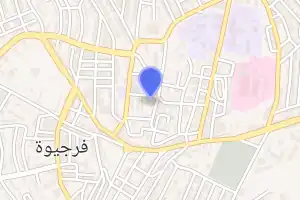 خريطة