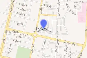 خريطة
