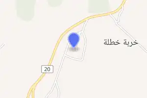 خريطة