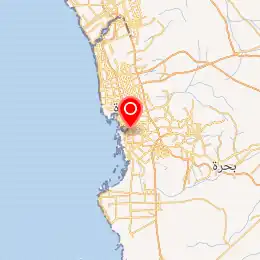 خريطة