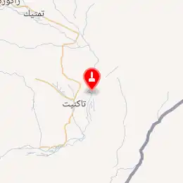 خريطة