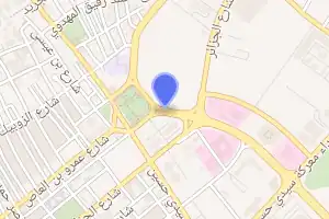 خريطة