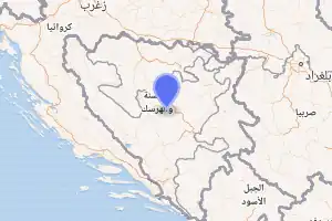 خريطة