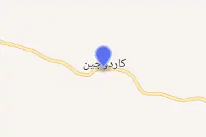 خريطة