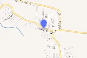 خريطة