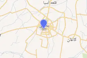 خريطة