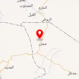 خريطة