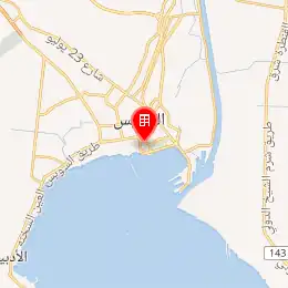 خريطة