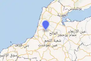 خريطة