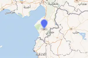 خريطة