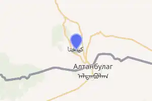 خريطة