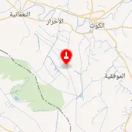 خريطة