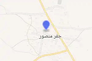 خريطة