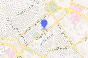 خريطة