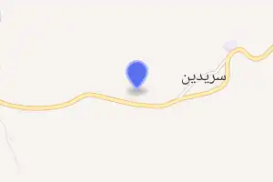 خريطة