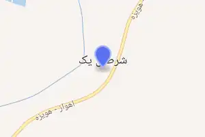 خريطة