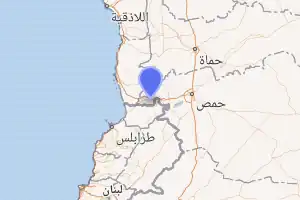 خريطة