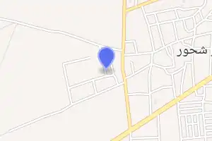 خريطة