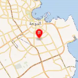 خريطة