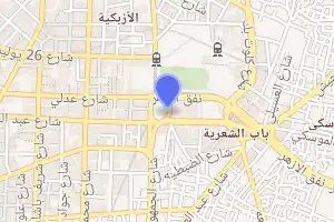 خريطة