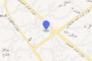 خريطة