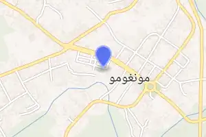 خريطة