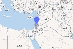 خريطة