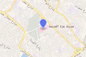 خريطة